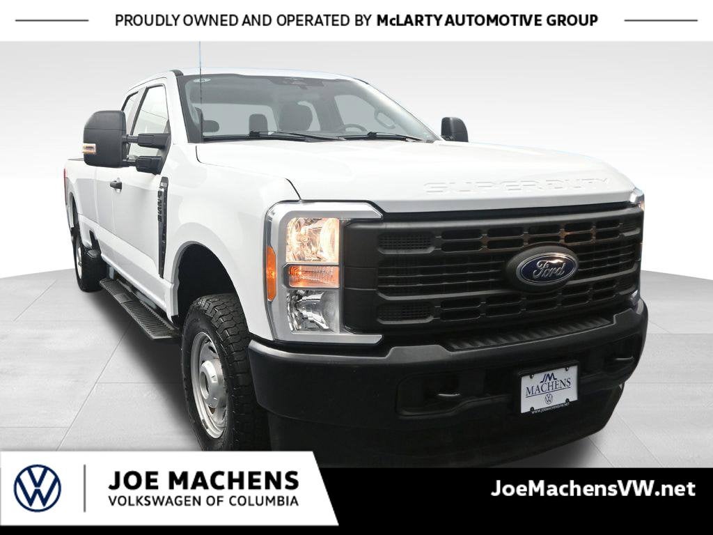 2023 Ford F-250SD XL