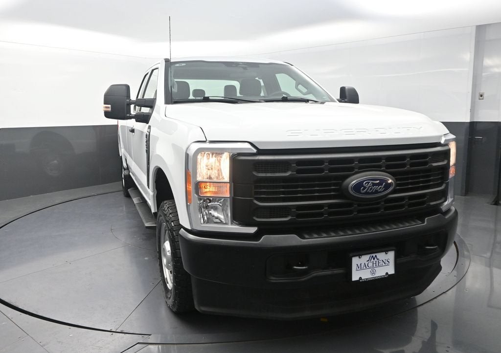 2023 Ford F-250SD XL