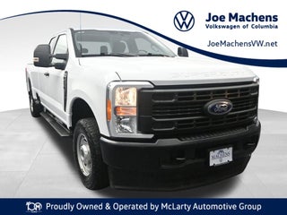 2023 Ford F-250SD XL