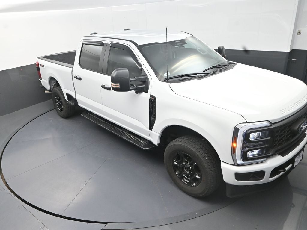 2024 Ford F-250SD XL