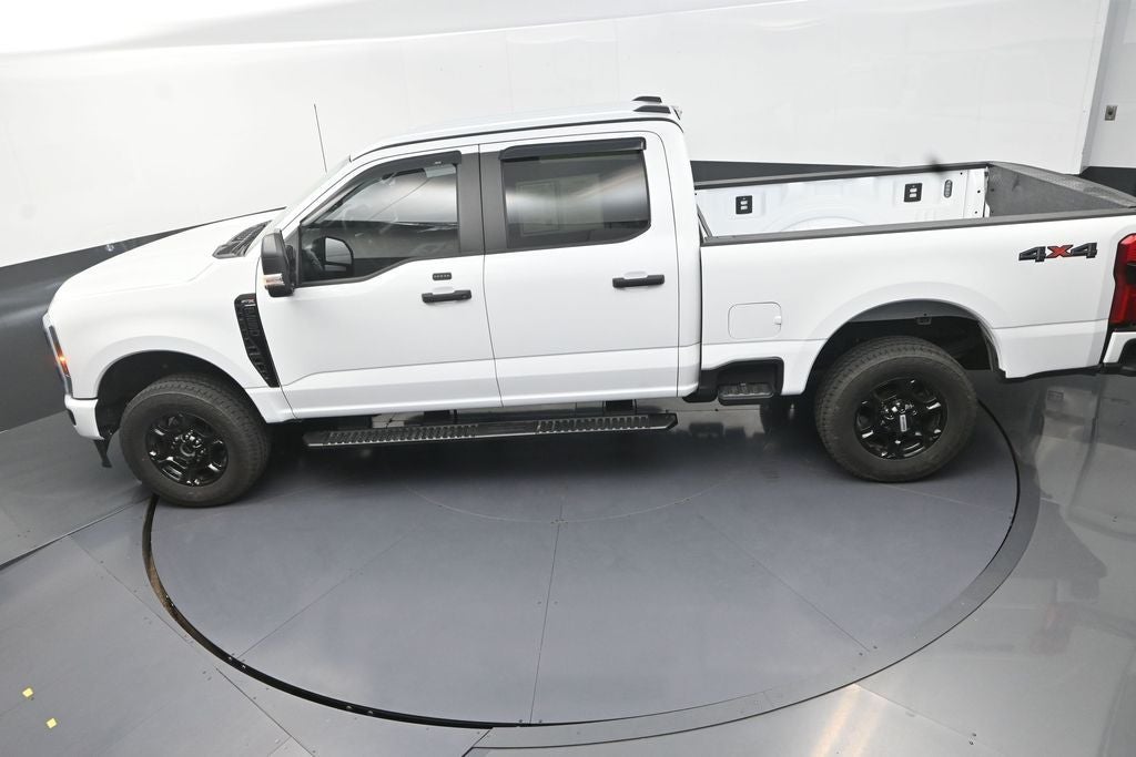 2024 Ford F-250SD XL