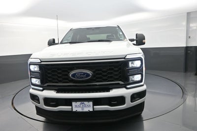 2024 Ford F-250SD XL