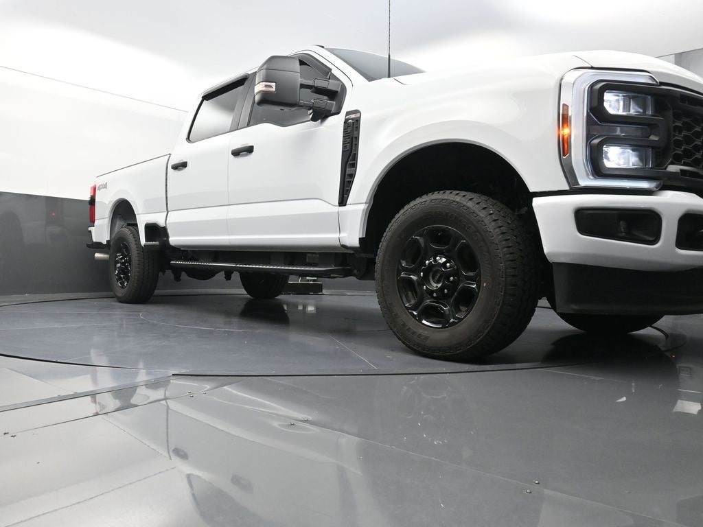 2024 Ford F-250SD XL