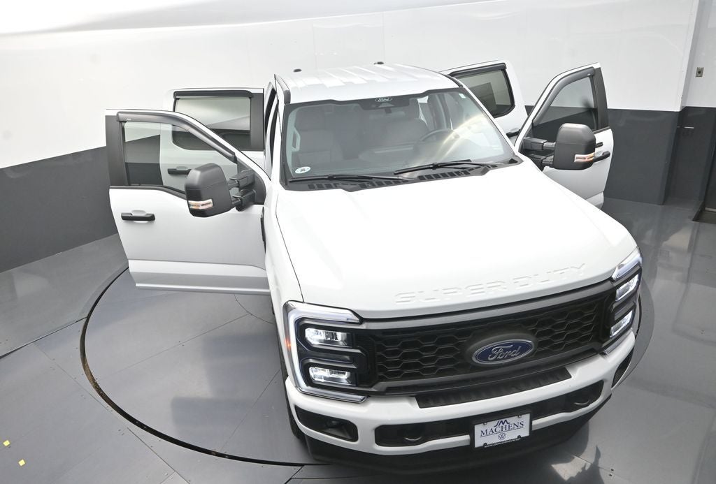 2024 Ford F-250SD XL
