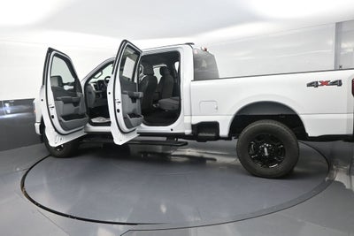 2024 Ford F-250SD XL