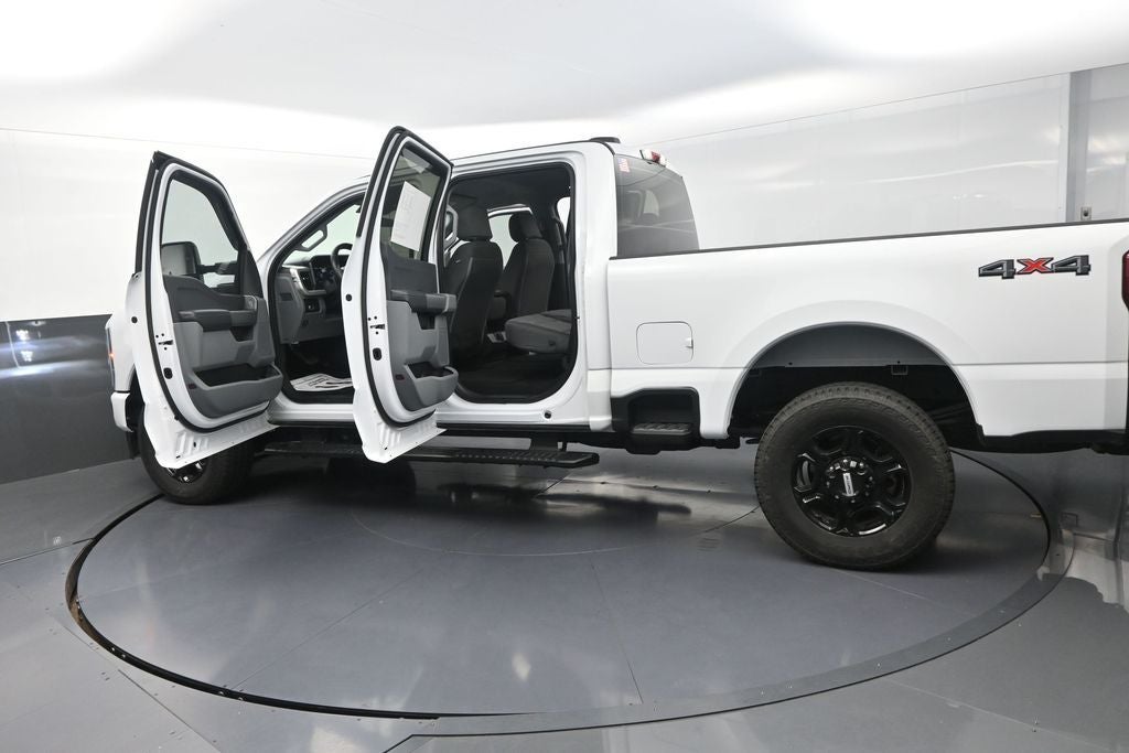2024 Ford F-250SD XL