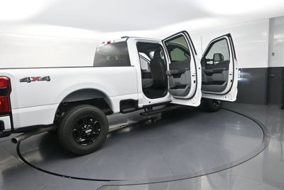 2024 Ford F-250SD XL