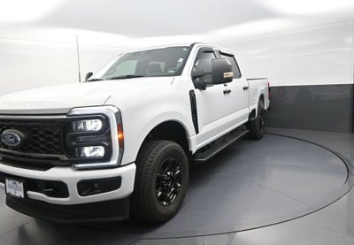 2024 Ford F-250SD XL