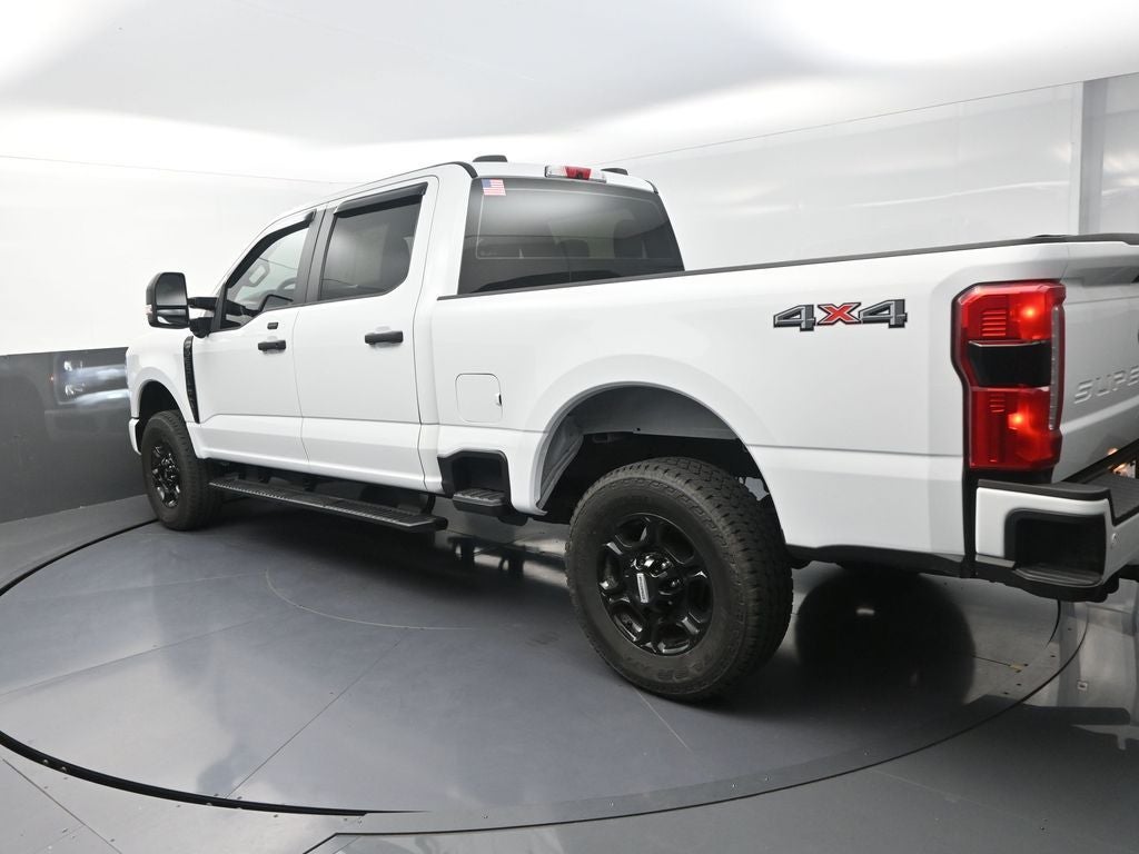 2024 Ford F-250SD XL