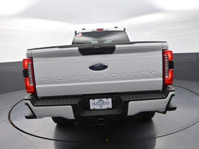 2024 Ford F-250SD XL