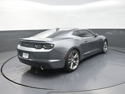 2020 Chevrolet Camaro 1LT