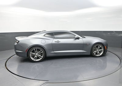 2020 Chevrolet Camaro 1LT