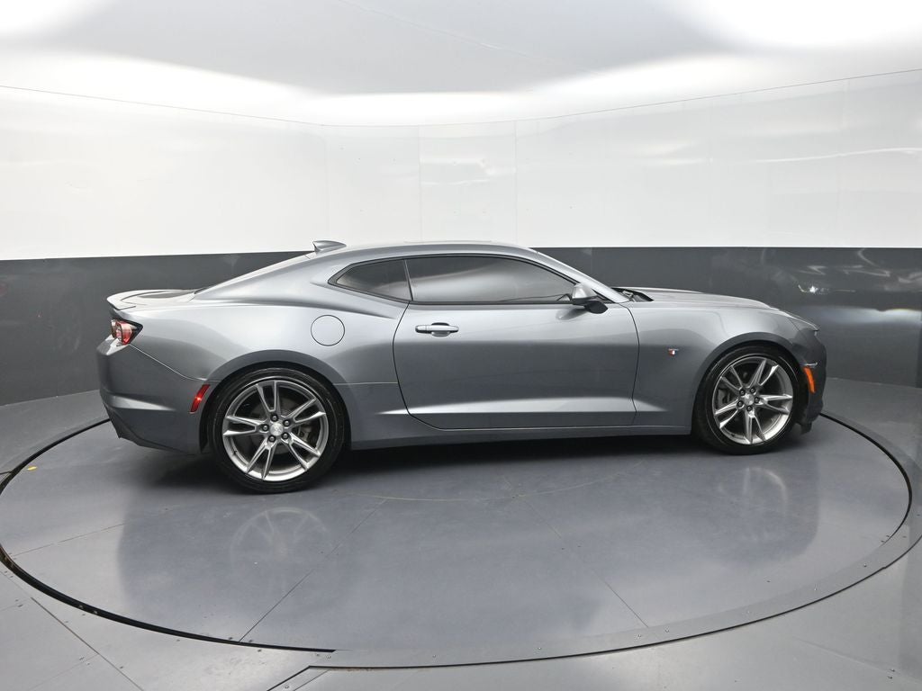 2020 Chevrolet Camaro 1LT
