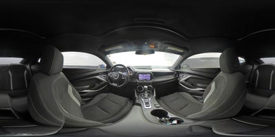 2020 Chevrolet Camaro 1LT