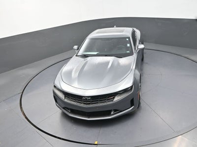 2020 Chevrolet Camaro 1LT