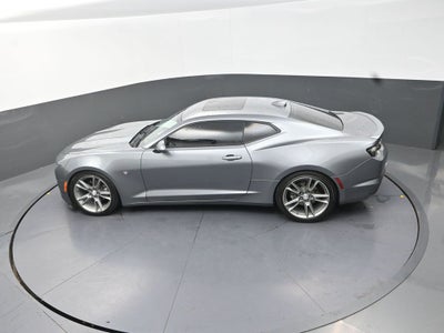 2020 Chevrolet Camaro 1LT