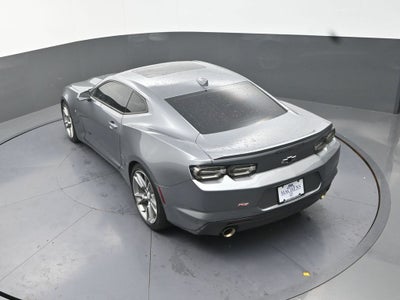 2020 Chevrolet Camaro 1LT