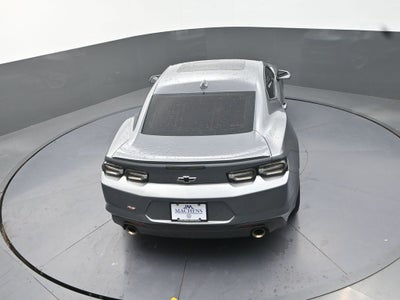 2020 Chevrolet Camaro 1LT