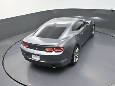 2020 Chevrolet Camaro 1LT