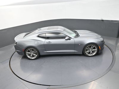 2020 Chevrolet Camaro 1LT