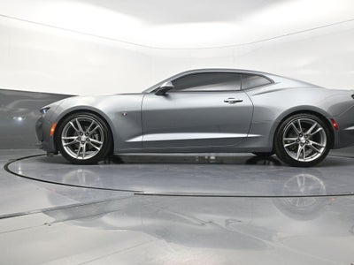 2020 Chevrolet Camaro 1LT