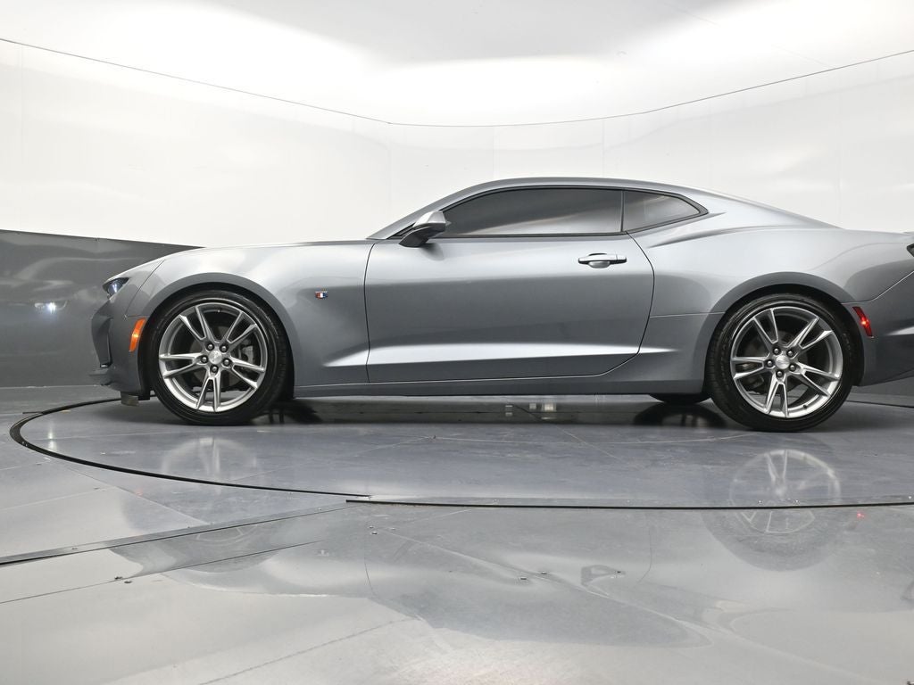 2020 Chevrolet Camaro 1LT
