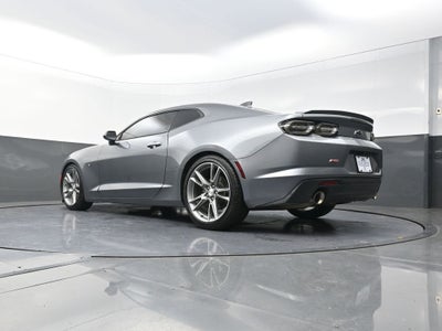 2020 Chevrolet Camaro 1LT