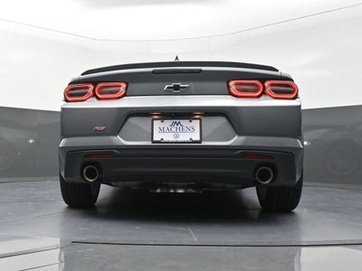 2020 Chevrolet Camaro 1LT