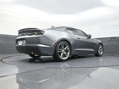2020 Chevrolet Camaro 1LT