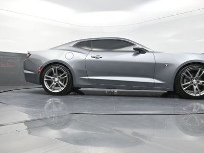 2020 Chevrolet Camaro 1LT