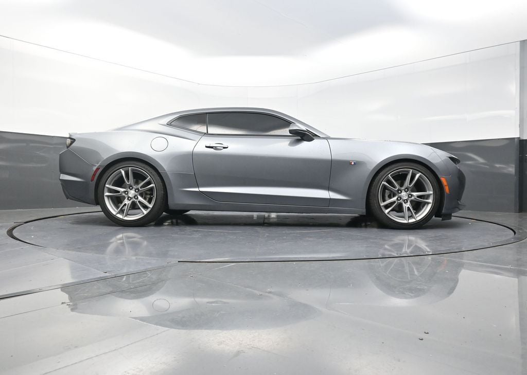 2020 Chevrolet Camaro 1LT