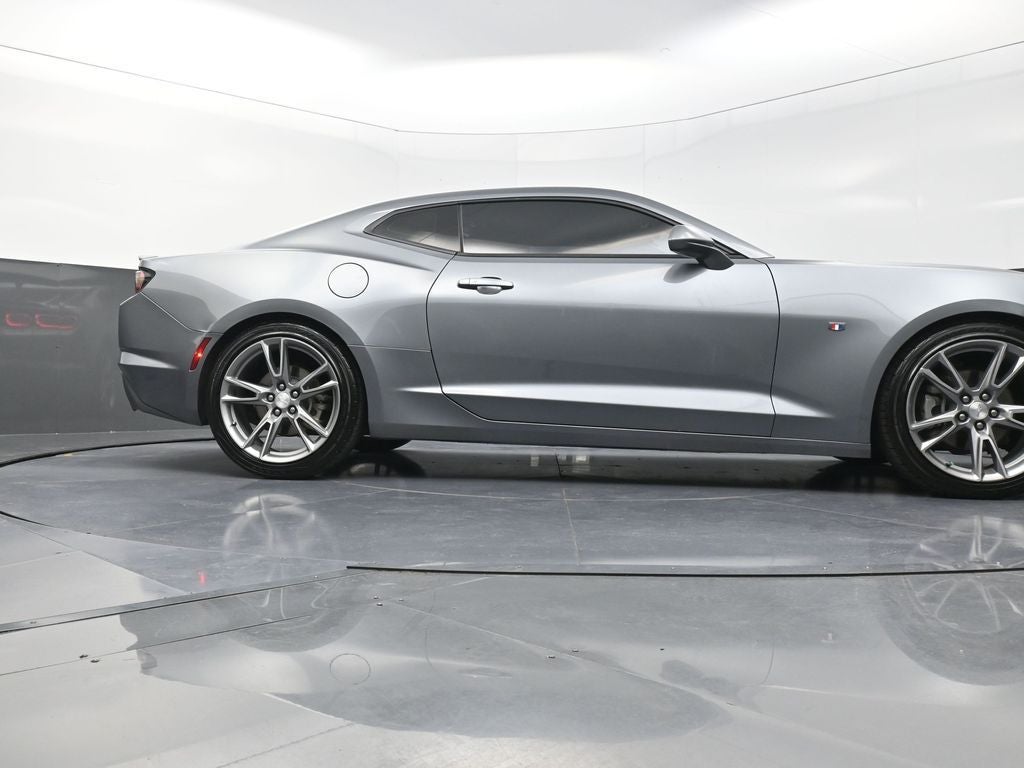 2020 Chevrolet Camaro 1LT