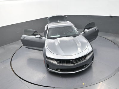 2020 Chevrolet Camaro 1LT
