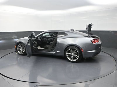 2020 Chevrolet Camaro 1LT