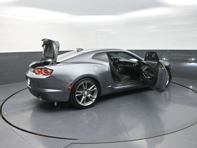2020 Chevrolet Camaro 1LT