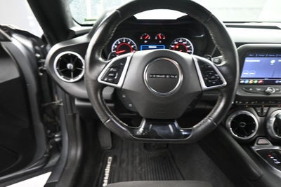 2020 Chevrolet Camaro 1LT