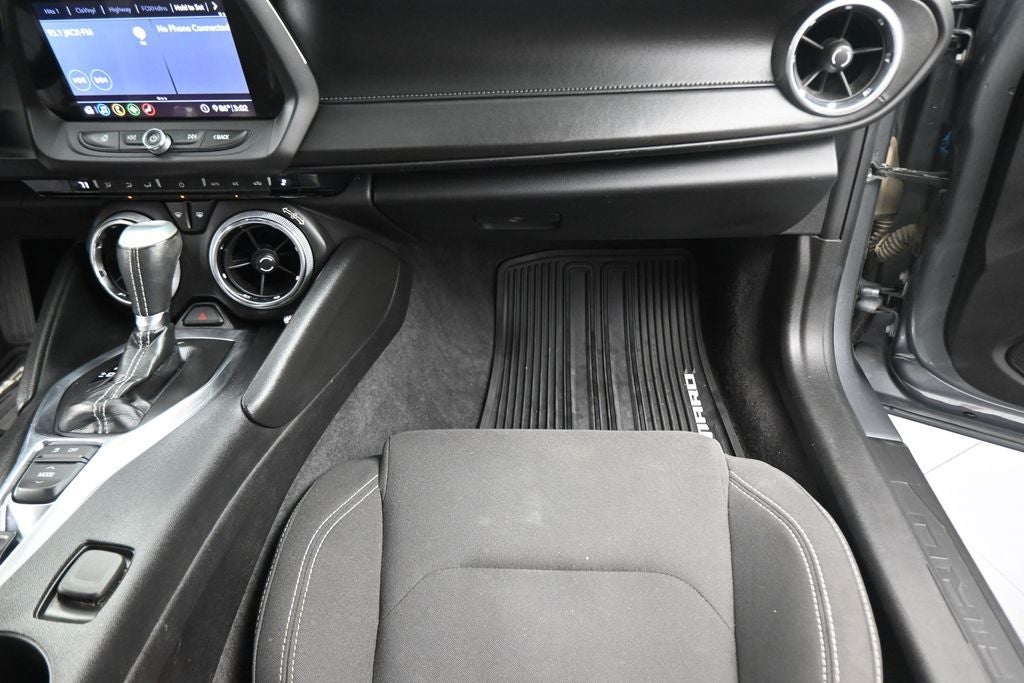 2020 Chevrolet Camaro 1LT