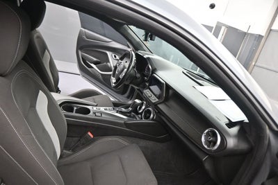 2020 Chevrolet Camaro 1LT