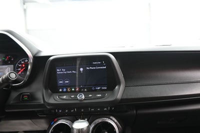 2020 Chevrolet Camaro 1LT