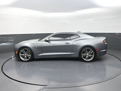 2020 Chevrolet Camaro 1LT