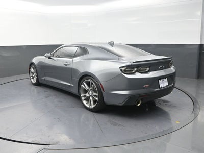 2020 Chevrolet Camaro 1LT