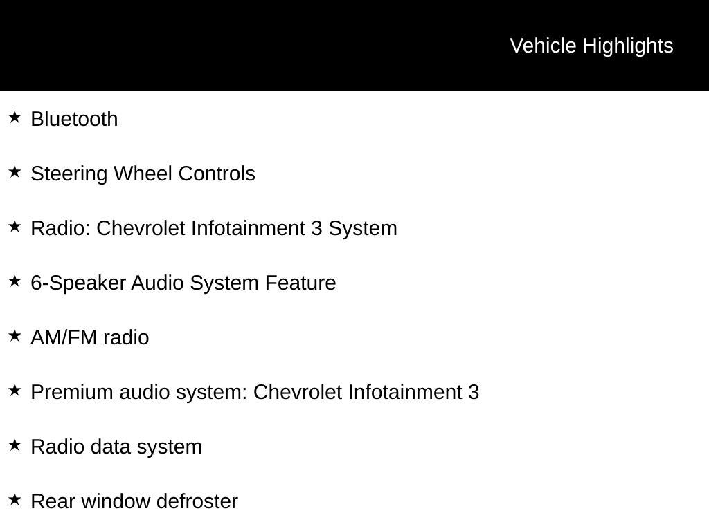 2020 Chevrolet Malibu LS 1FL