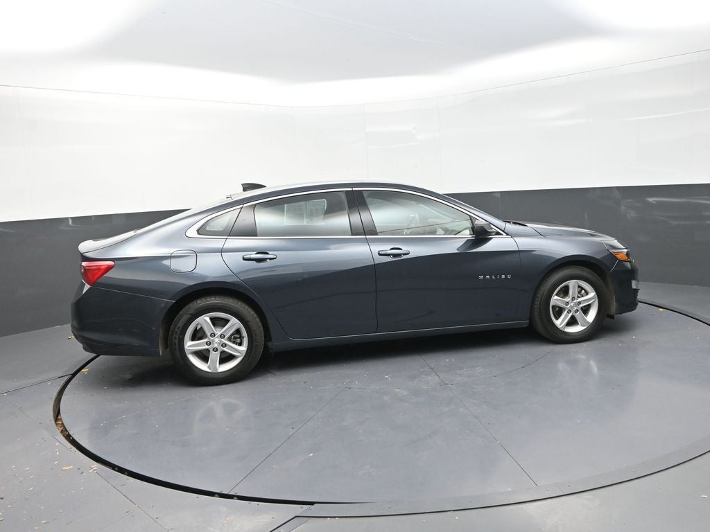 2020 Chevrolet Malibu LS 1FL