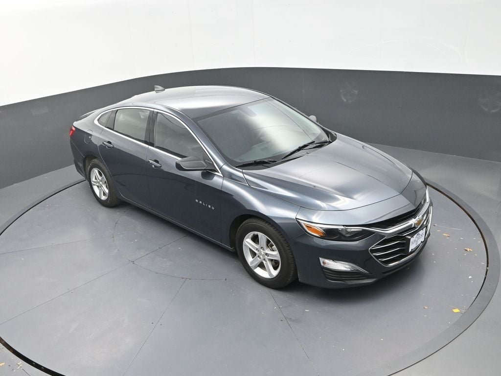 2020 Chevrolet Malibu LS 1FL