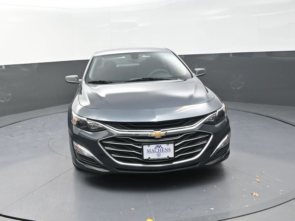 2020 Chevrolet Malibu LS 1FL