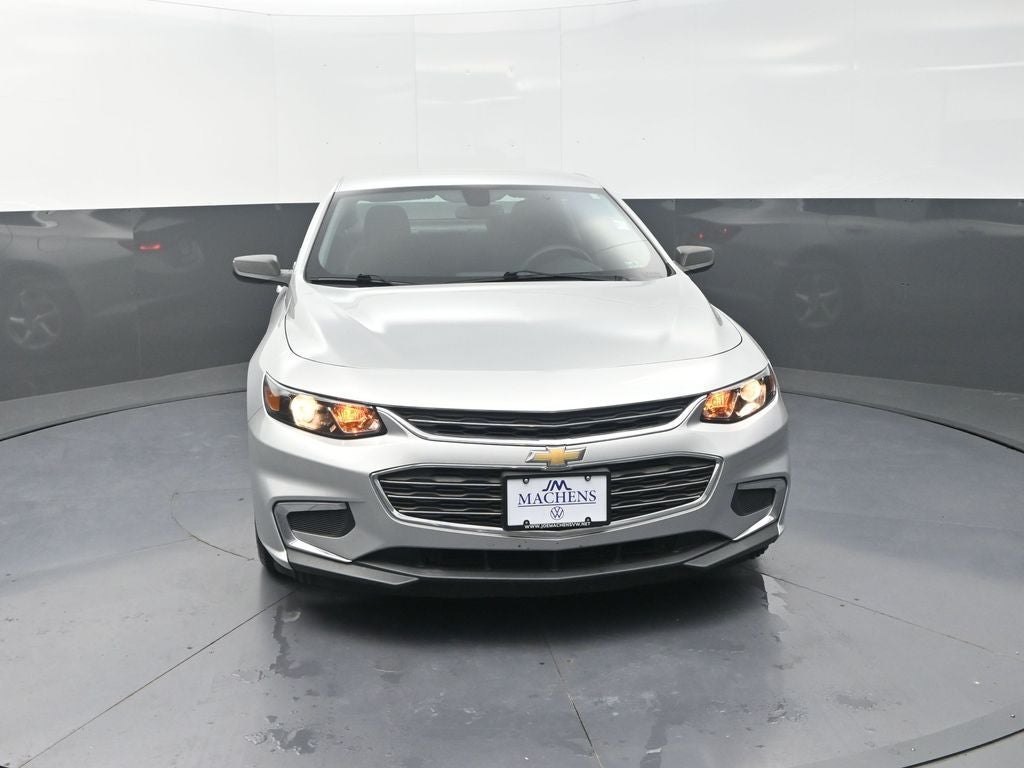 2017 Chevrolet Malibu LS 1FL