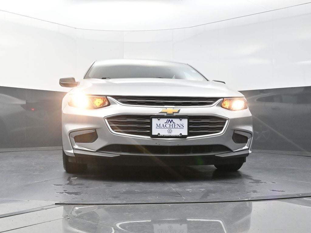 2017 Chevrolet Malibu LS 1FL
