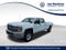 2018 Chevrolet Silverado 3500HD Work Truck