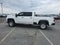 2021 Chevrolet Silverado 3500HD Work Truck