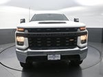 2021 Chevrolet Silverado 3500HD Work Truck